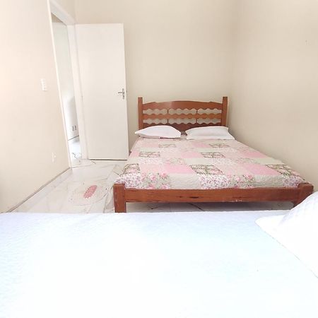 Casa Em Condominio Bertioga Bagian luar foto