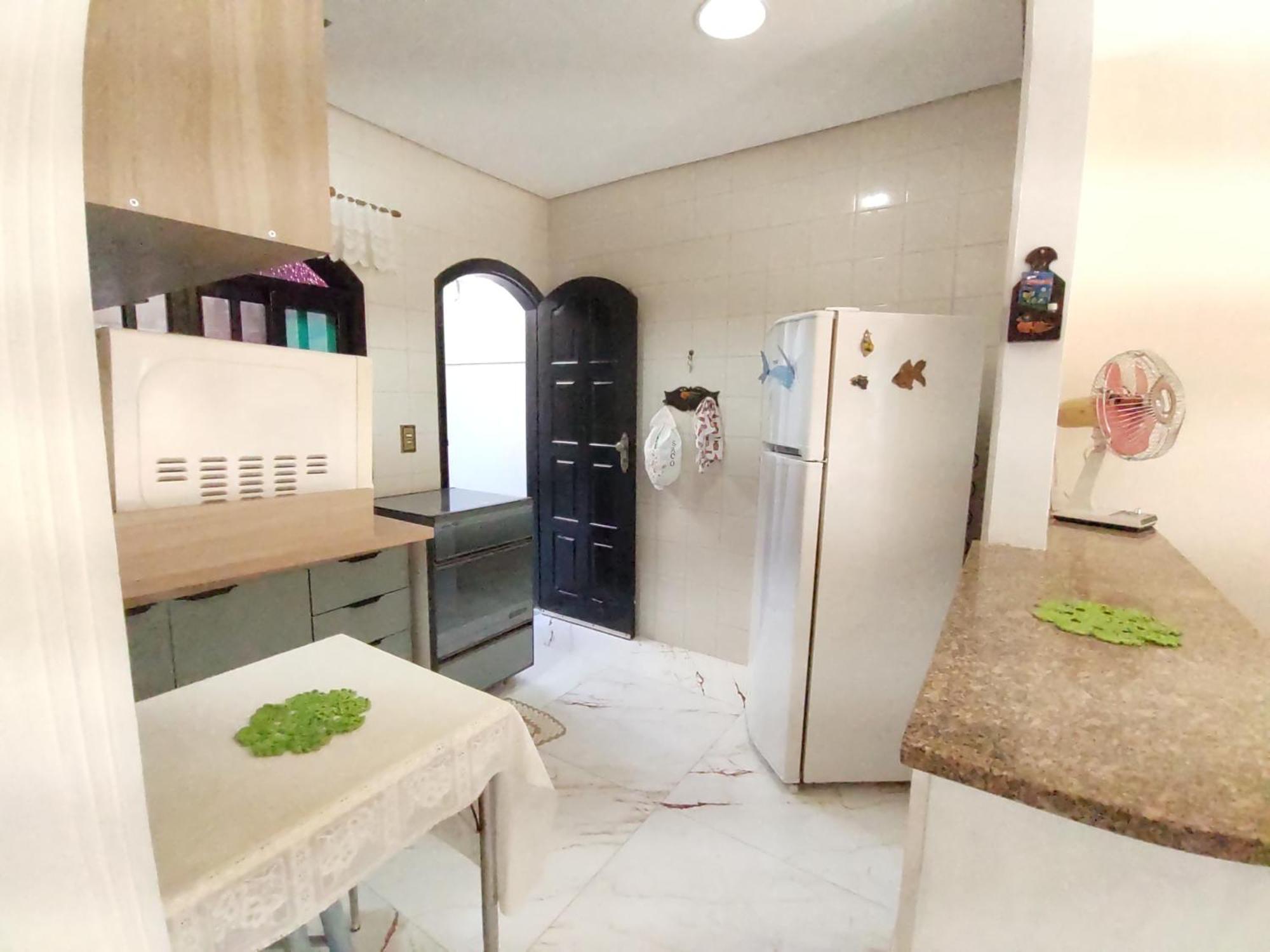 Casa Em Condominio Bertioga Bagian luar foto