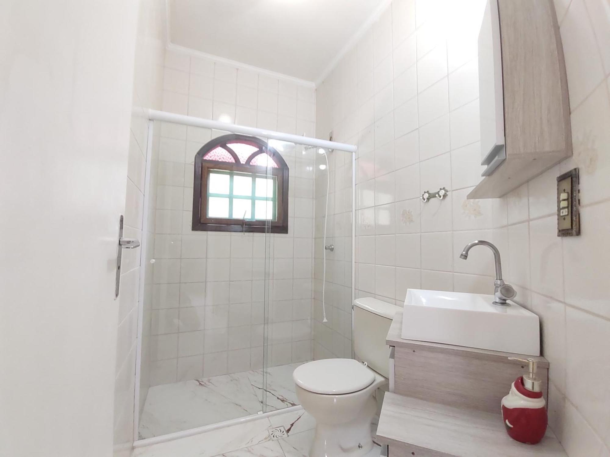Casa Em Condominio Bertioga Bagian luar foto