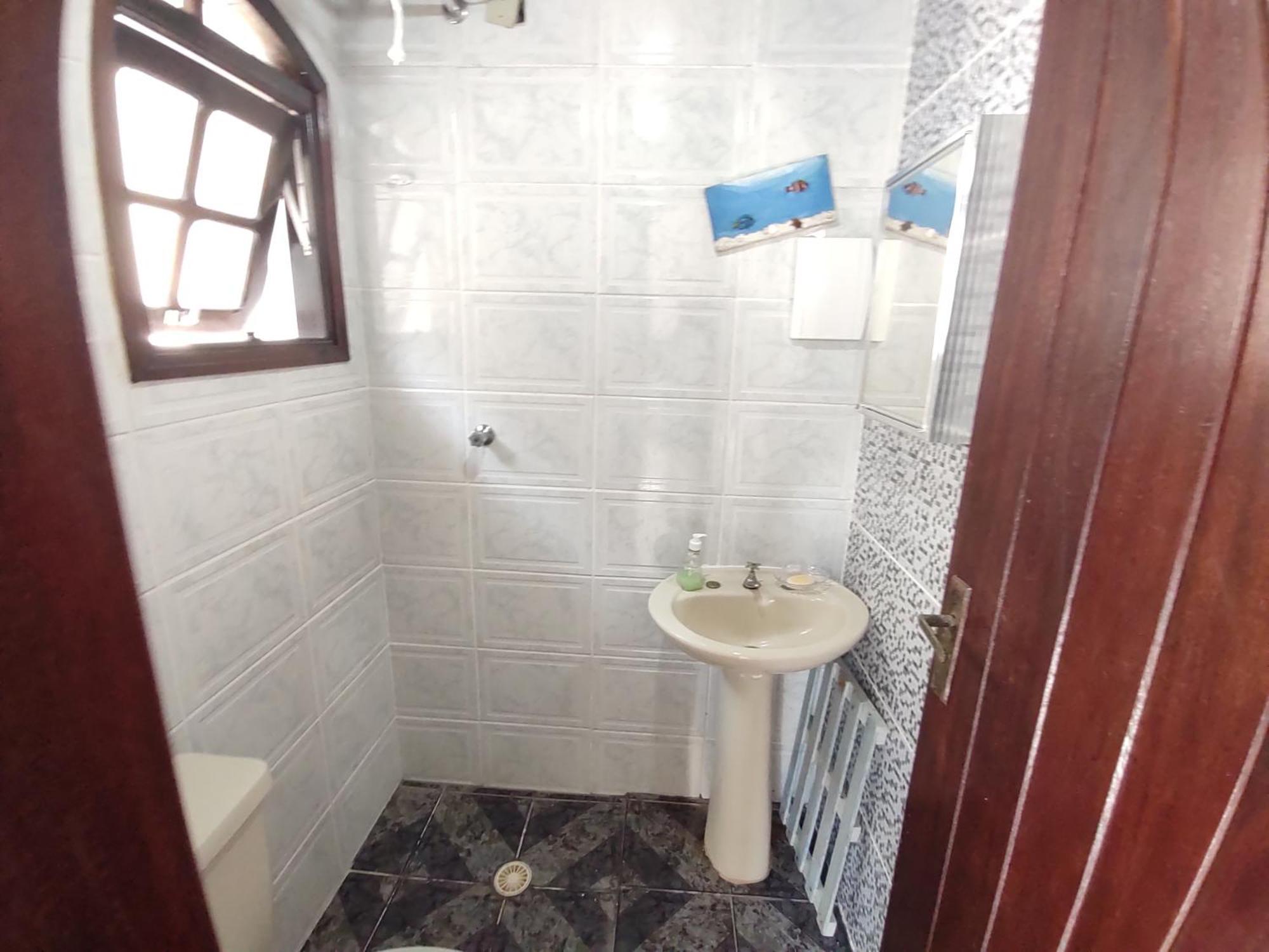 Casa Em Condominio Bertioga Bagian luar foto