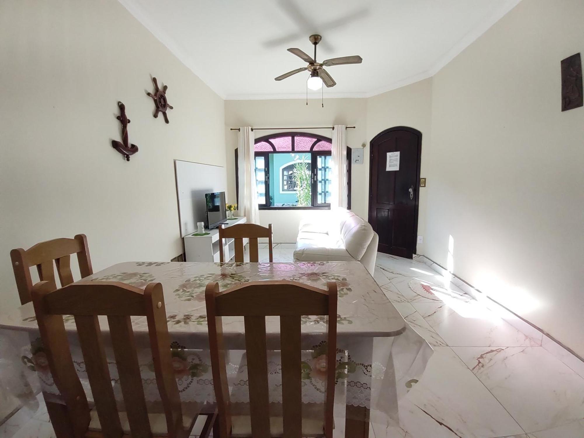 Casa Em Condominio Bertioga Bagian luar foto