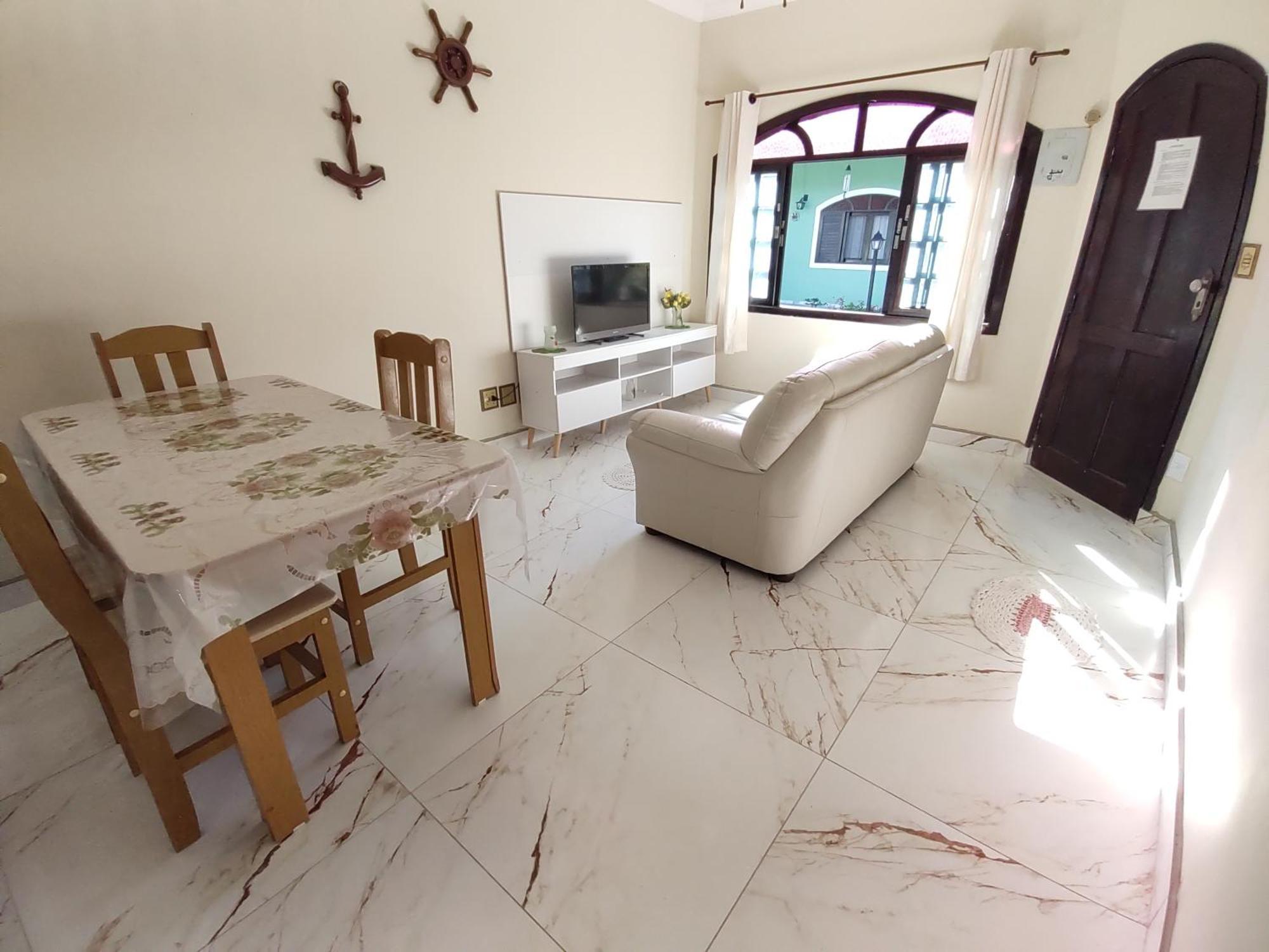 Casa Em Condominio Bertioga Bagian luar foto