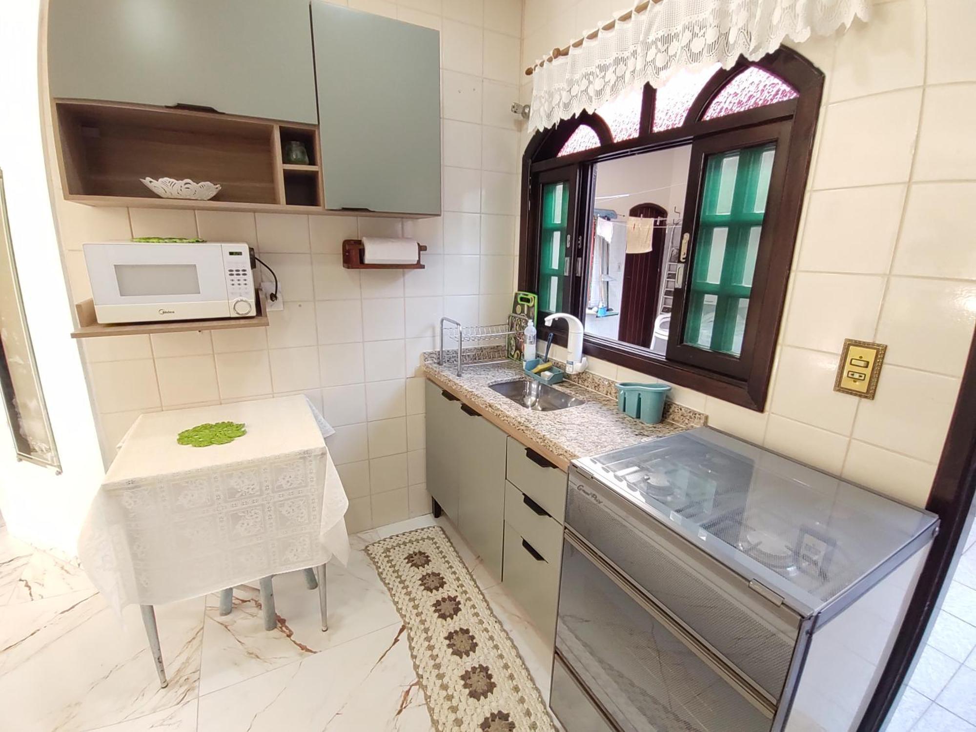 Casa Em Condominio Bertioga Bagian luar foto