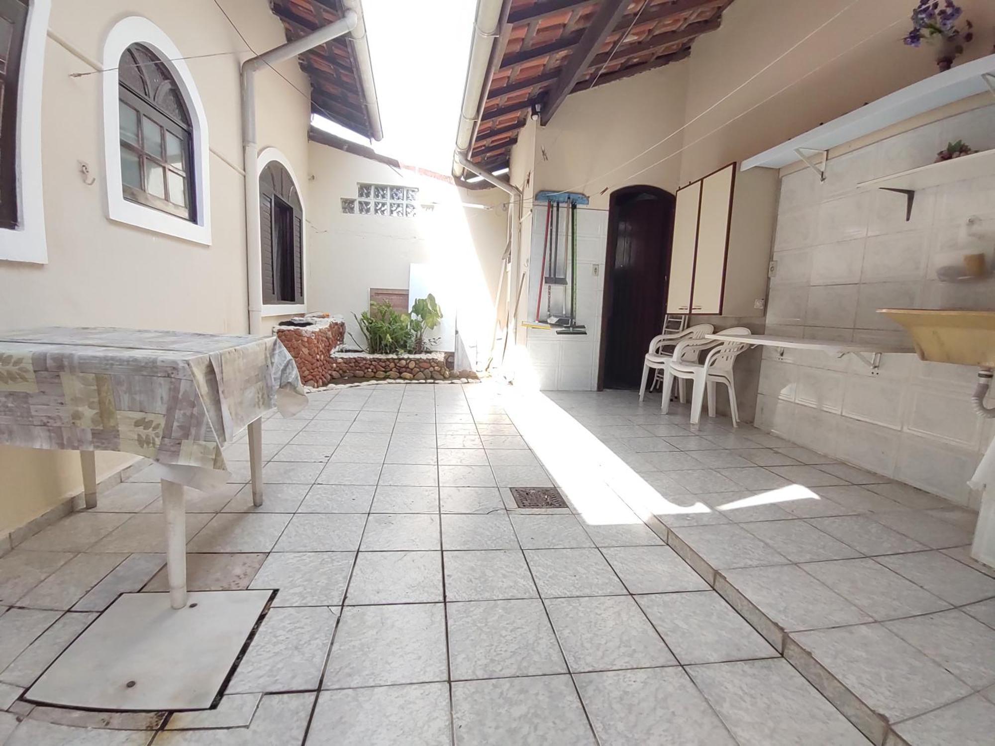 Casa Em Condominio Bertioga Bagian luar foto